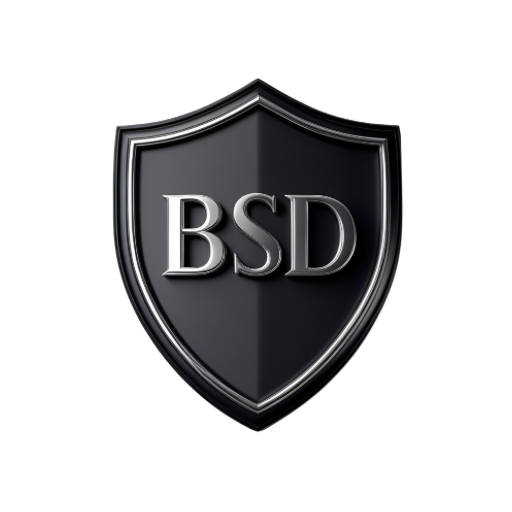 Black Shield Drivers